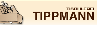 Tippmann Logo